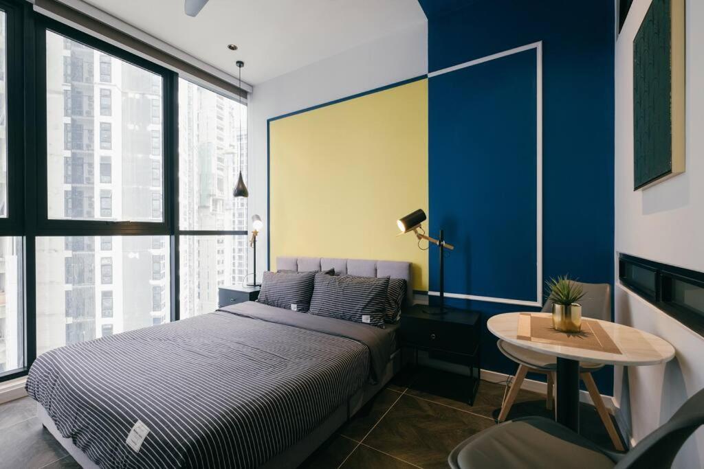 Designer Klcc 2 Bedroom 4pax 100mbps Youtube * Kuala Lumpur