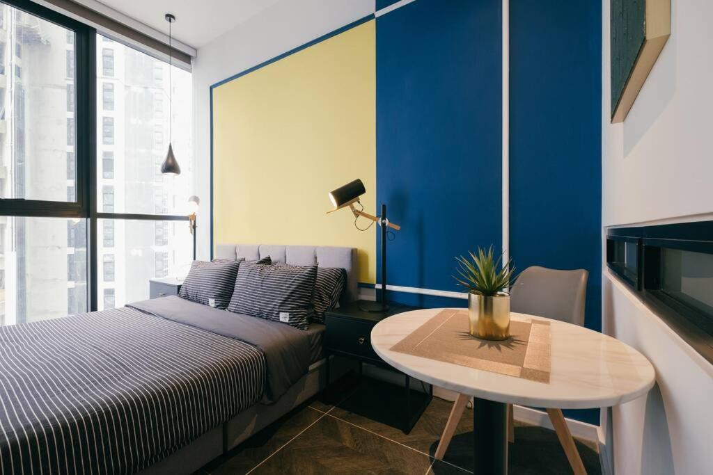 Designer Klcc 2 Bedroom 4pax 100mbps Youtube Pangsapuri Kuala Lumpur