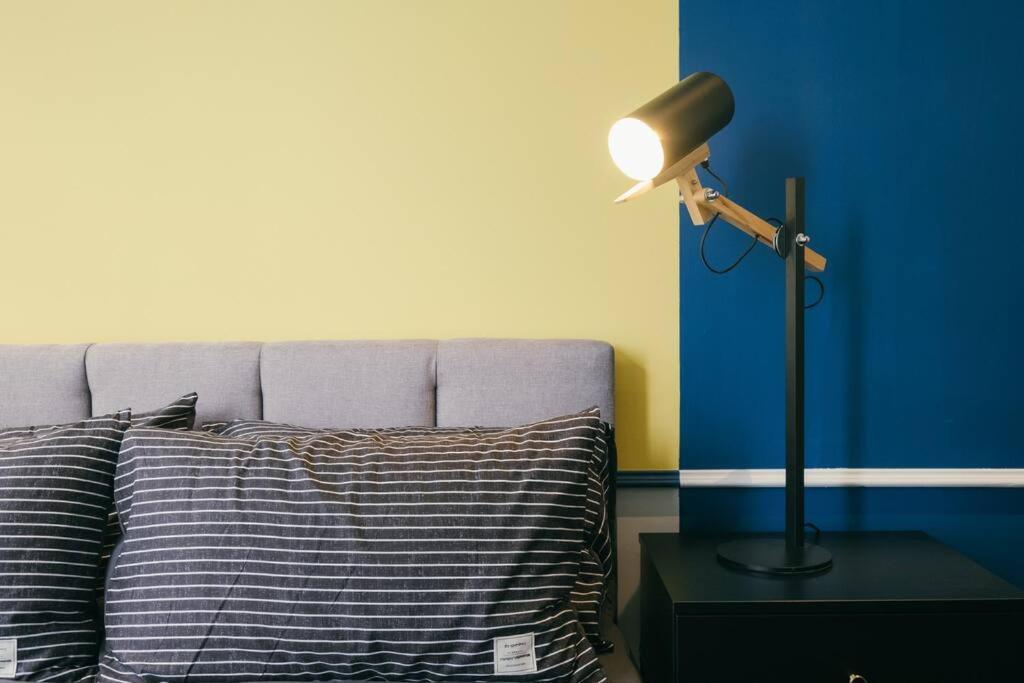 Designer Klcc 2 Bedroom 4pax 100mbps Youtube Pangsapuri Kuala Lumpur